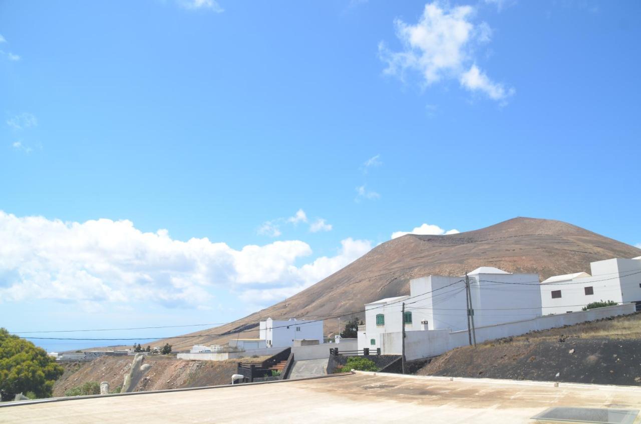 Casa Rural Ga7Colores Only Adult Montana Blanca Экстерьер фото