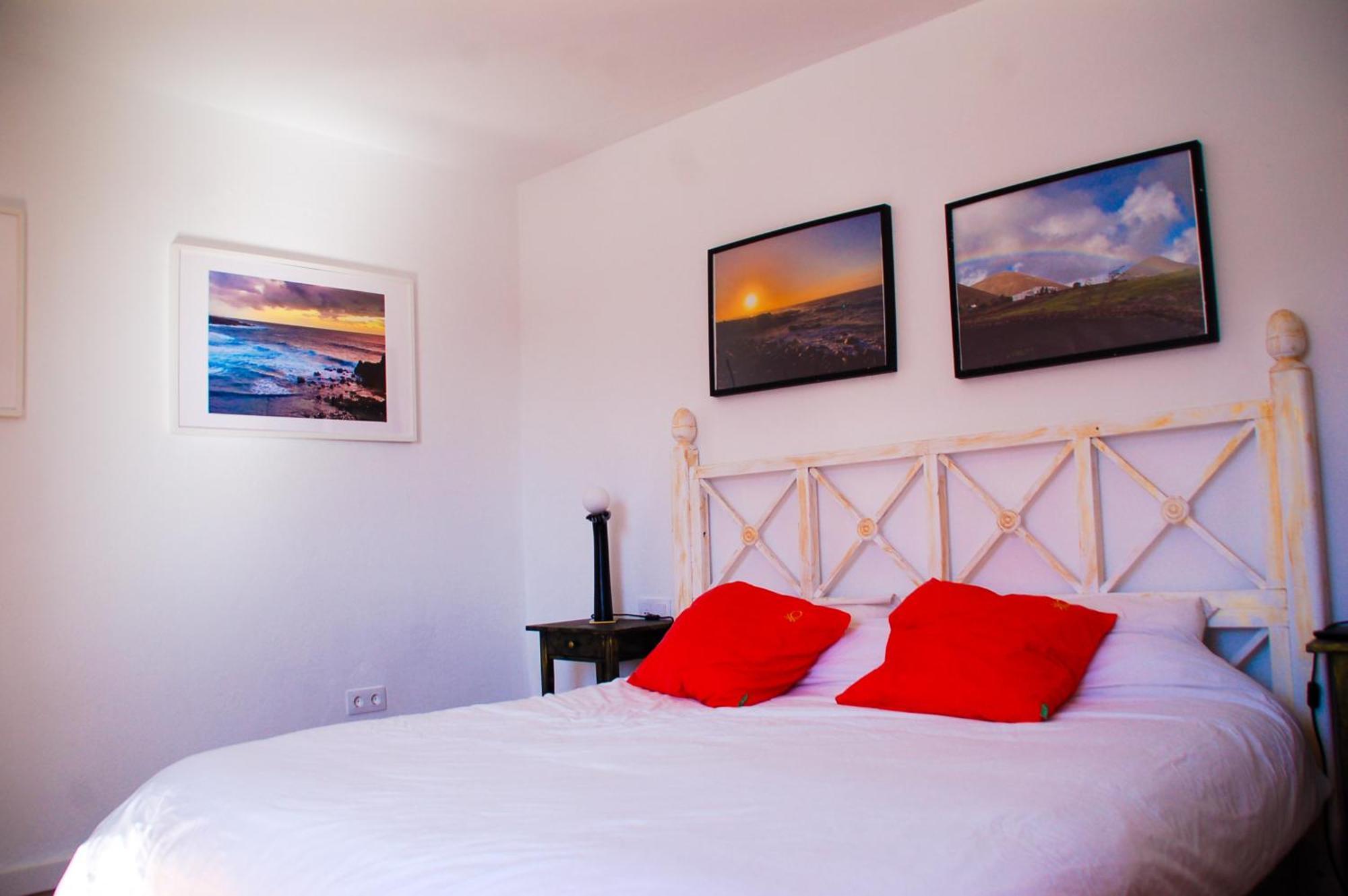 Casa Rural Ga7Colores Only Adult Montana Blanca Экстерьер фото